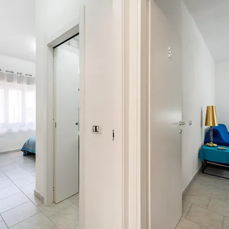 Casa Gio Vakantiehuis *