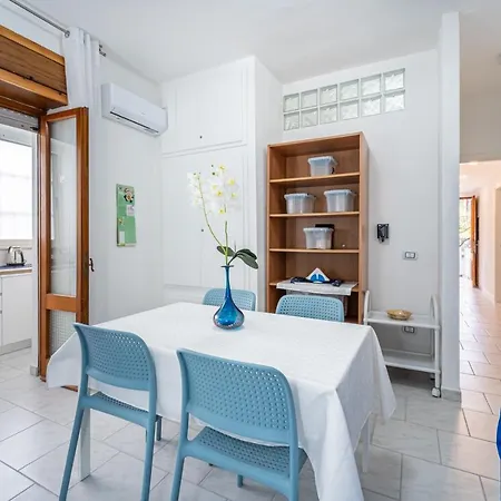 Tatil Evi Casa Gio Carbonia