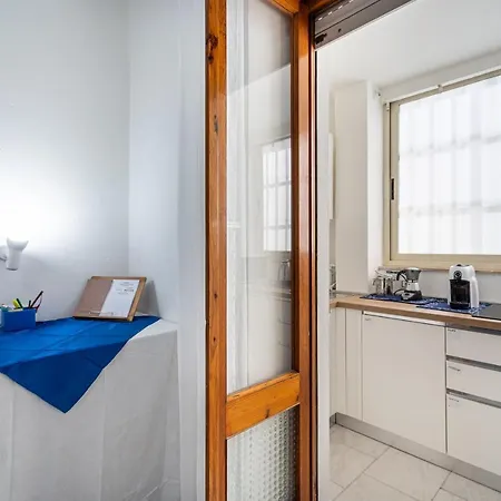 Prázdninový dům Casa Gio *