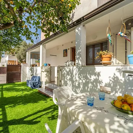 Casa Gio * Carbonia