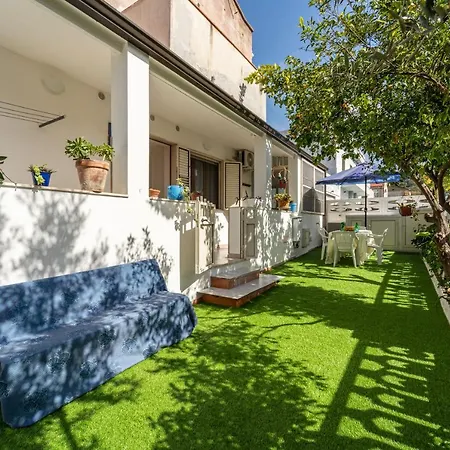 Casa Gio * Carbonia