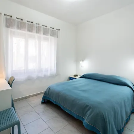 Casa Gio Prázdninový dům Carbonia