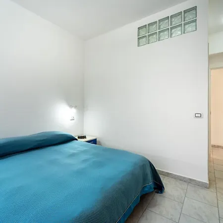 Casa Gio Vakantiehuis Carbonia